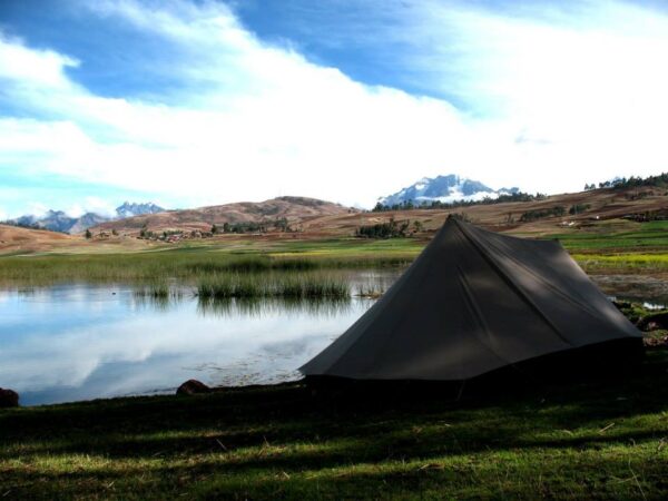 6-daagse paardrijtocht Condor’s Canyon- Peru