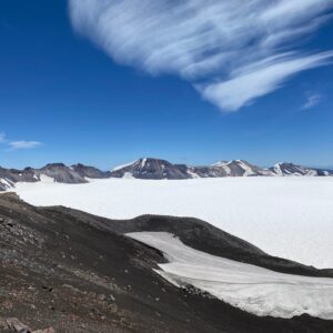 6-daagse paardrijtocht rond Sollipulli - Chili - Afbeelding 17