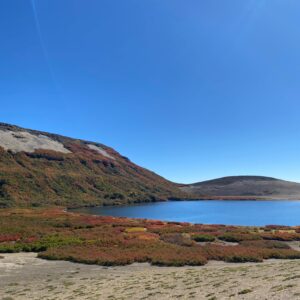 6-daagse paardrijtocht rond Sollipulli - Chili - Afbeelding 15