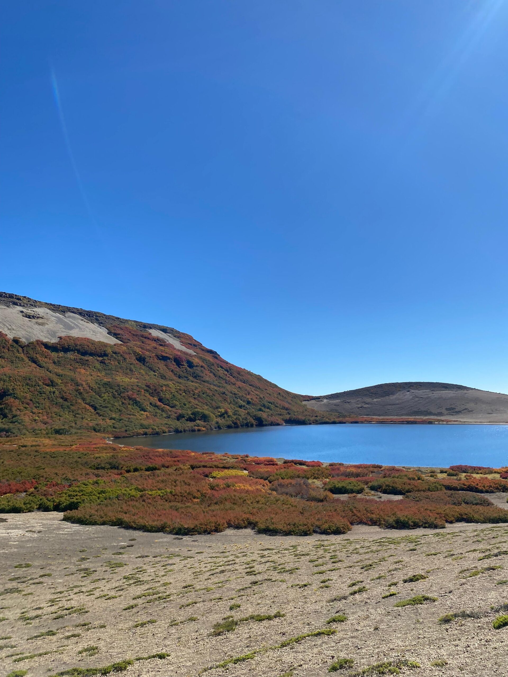 6-daagse paardrijtocht rond Sollipulli - Chili - Afbeelding 15