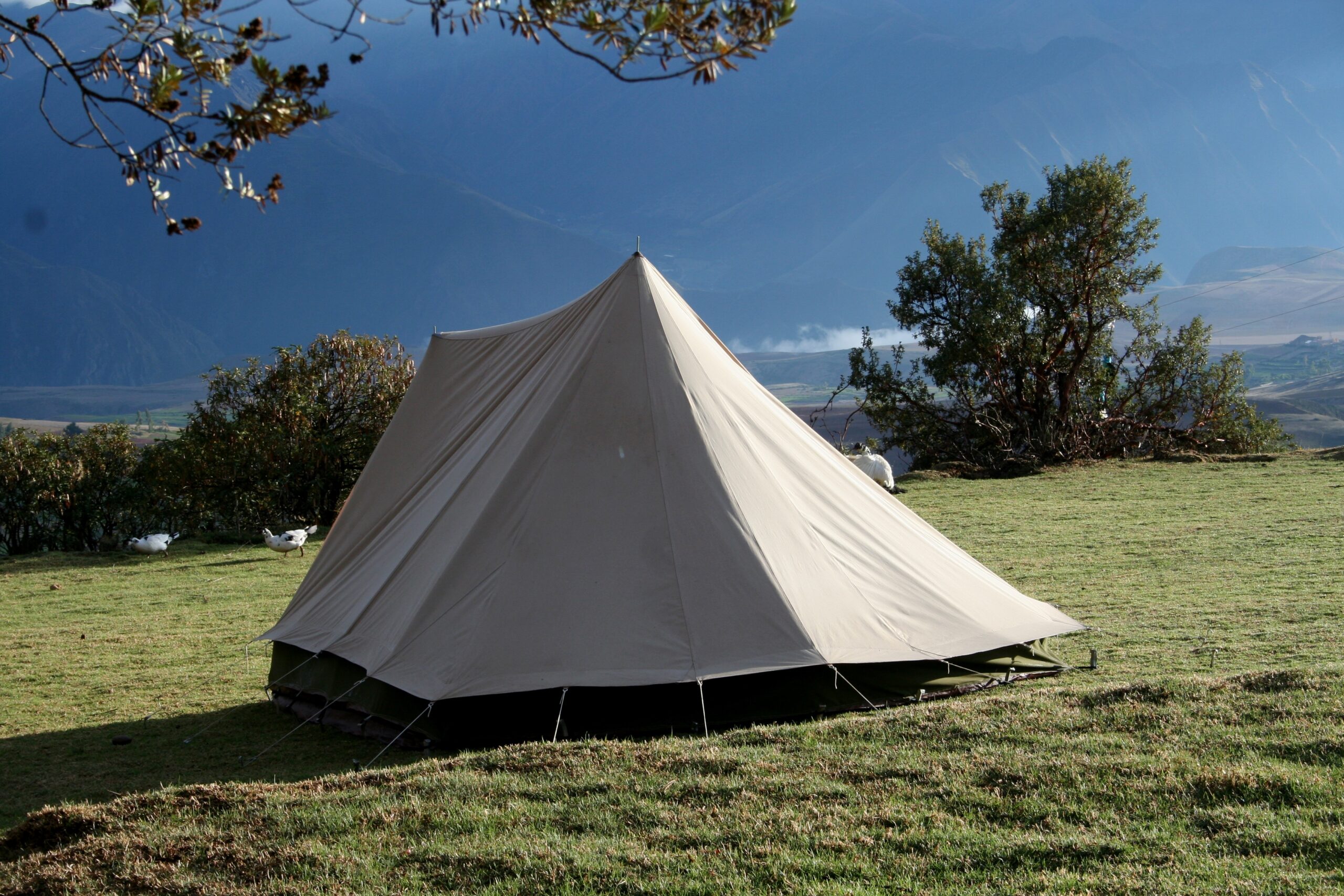 2-daagse paardrijtocht Perolniyoq Waterval - Peru - Afbeelding 2