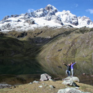 2-daagse paardrijtocht Heilige Vallei - Peru - Afbeelding 2