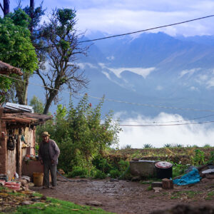 6-daagse paardrijtocht Comfort Andes Explore - Peru - Afbeelding 5