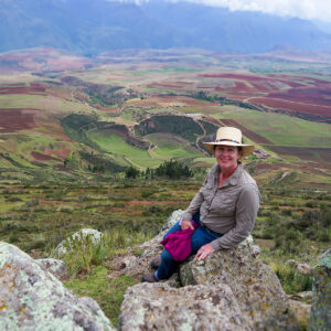 6-daagse paardrijtocht Comfort Andes Explore - Peru - Afbeelding 4