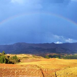 6-daagse paardrijtocht Comfort Andes Explore - Peru - Afbeelding 4