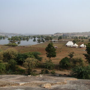 11-daagse paardrijtocht het Land der Koningen Marwar – India - Afbeelding 2