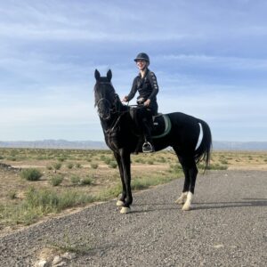 8- of 13-daagse paardrijtocht op Akhal-Teke paarden - Turkmenistan - Afbeelding 11