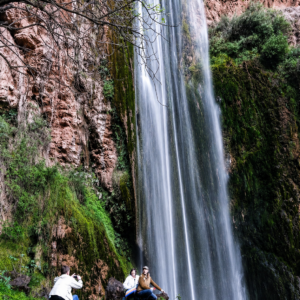 2-daagse paardrijtocht Perolniyoq Waterval - Peru - Afbeelding 3