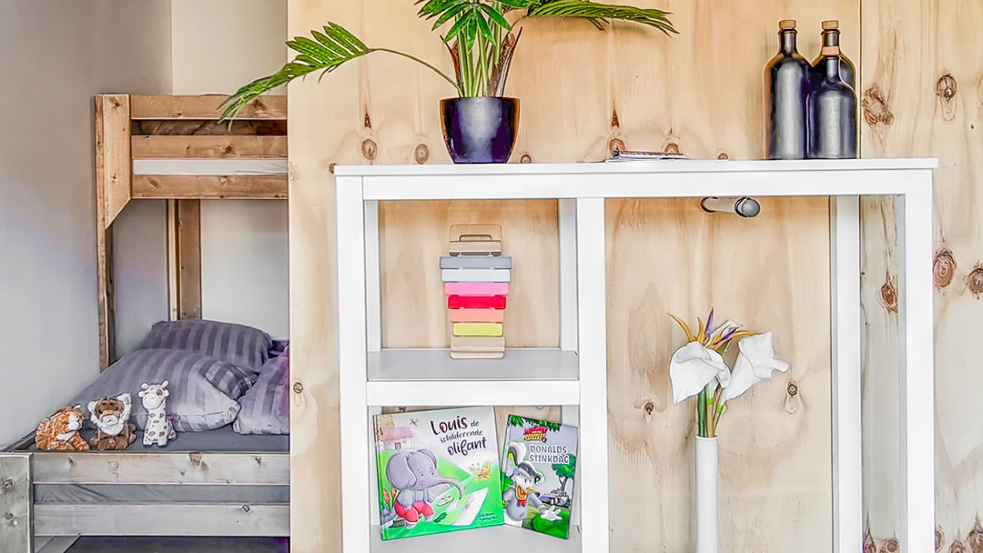 Hittax (evt. met overnachting) - Loonse en Drunense Duinen Noord-Brabant - Nederland