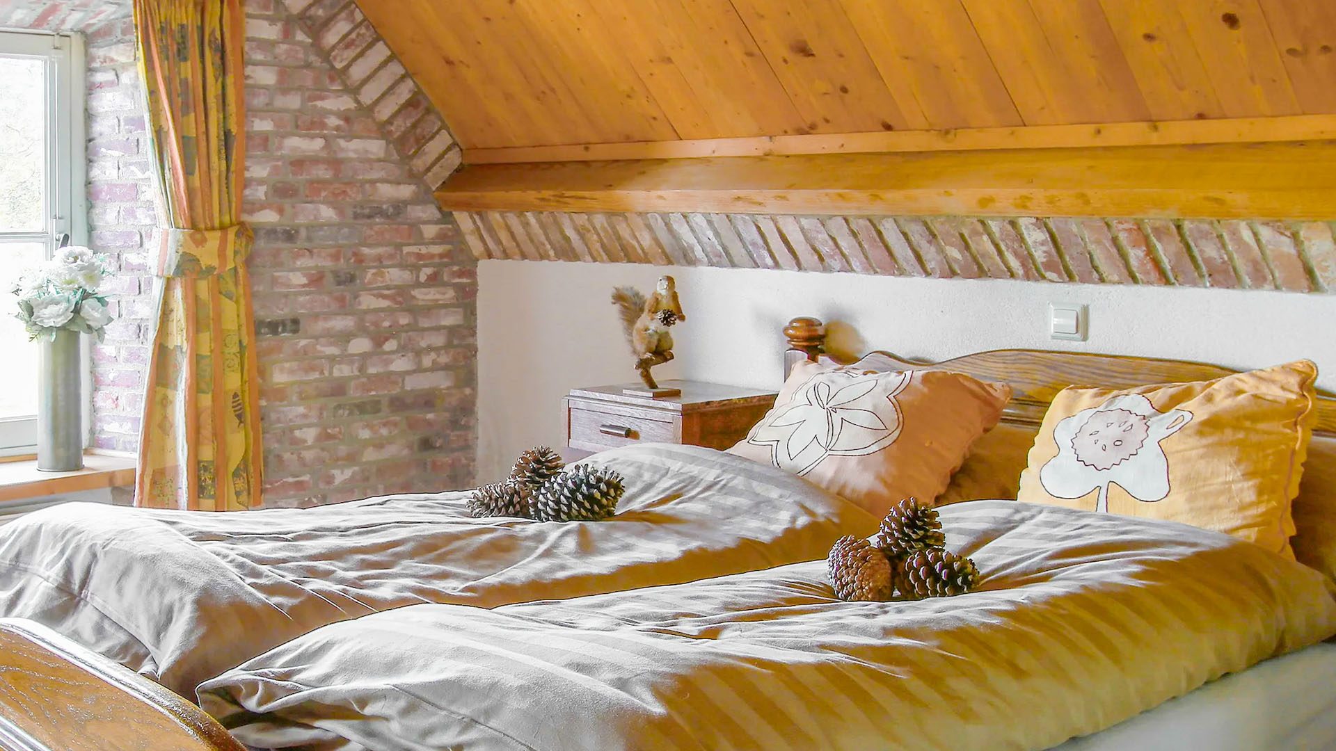 Hittax (evt. met overnachting) - Loonse en Drunense Duinen Noord-Brabant - Nederland - Afbeelding 9