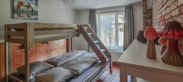 Hittax (evt. met overnachting) - Loonse en Drunense Duinen Noord-Brabant - Nederland