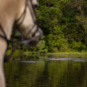 4-daagse Paardrijsafari Buffels, Bergen & Magie - Tanzania - Afbeelding 21