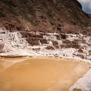 2-daagse paardrijtocht Huaypo-meer - Peru - Afbeelding 6