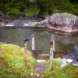 6-daagse paardrijtocht rond Sollipulli - Chili - Afbeelding 10