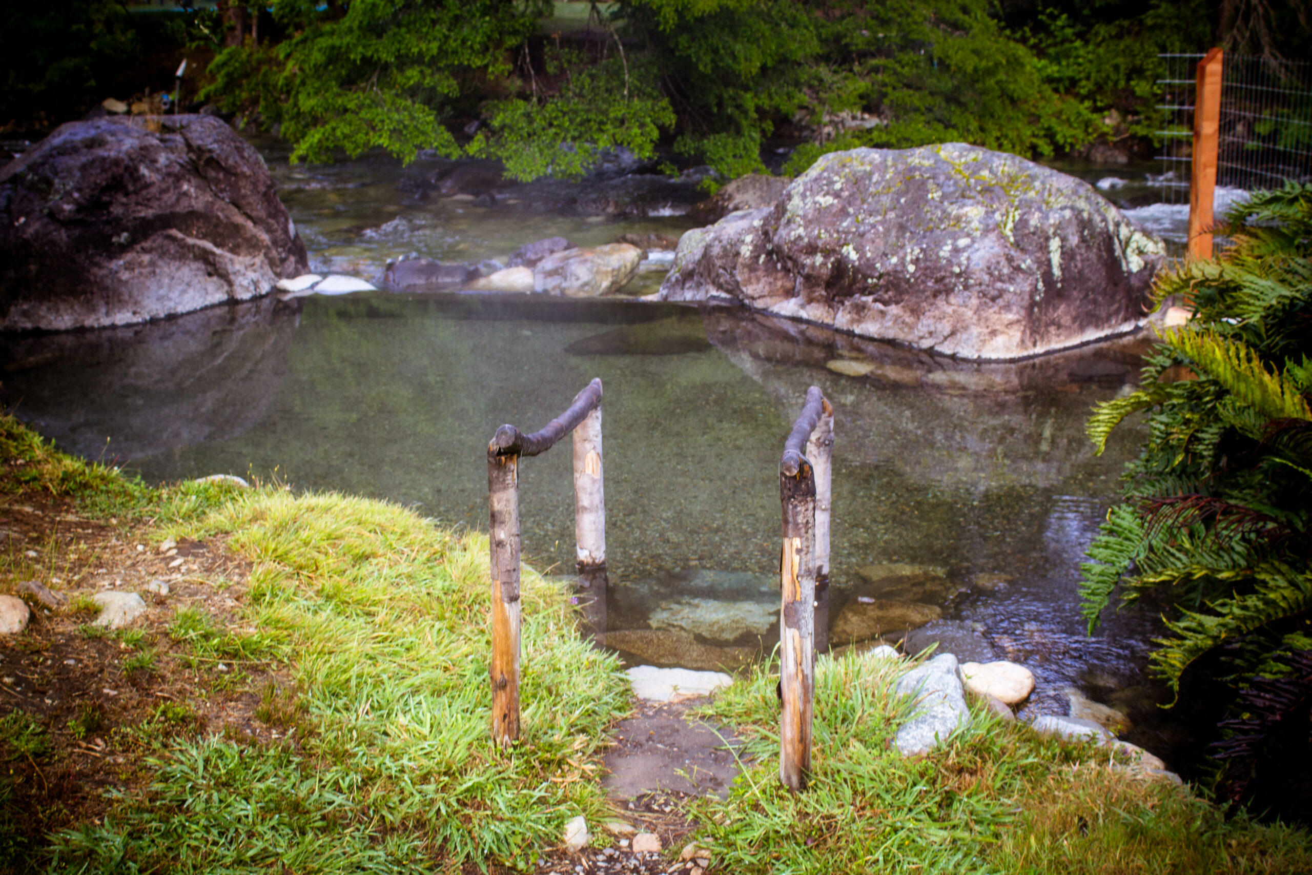 6-daagse paardrijtocht rond Sollipulli - Chili - Afbeelding 10