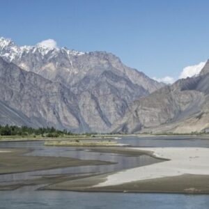 7-daagse paardrijtocht Pamirbergen en de Wakhan-corridor - Tadzjikistan - Afbeelding 2