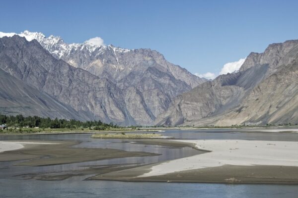7-daagse paardrijtocht Pamirbergen en de Wakhan-corridor - Tadzjikistan