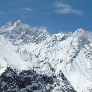 7-daagse paardrijtocht Pamirbergen en de Wakhan-corridor - Tadzjikistan - Afbeelding 5