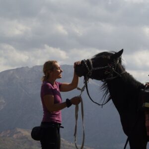 10-daagse paardrijtocht Ugam Chatkal Nationaal Park - Oezbekistan - Afbeelding 12