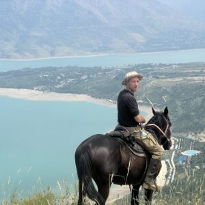10-daagse paardrijtocht Ugam Chatkal Nationaal Park - Oezbekistan - Afbeelding 8