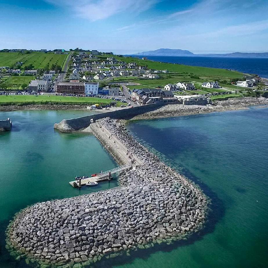 7-daagse paardrijtocht Atlantic Trail  – Ierland - Afbeelding 19