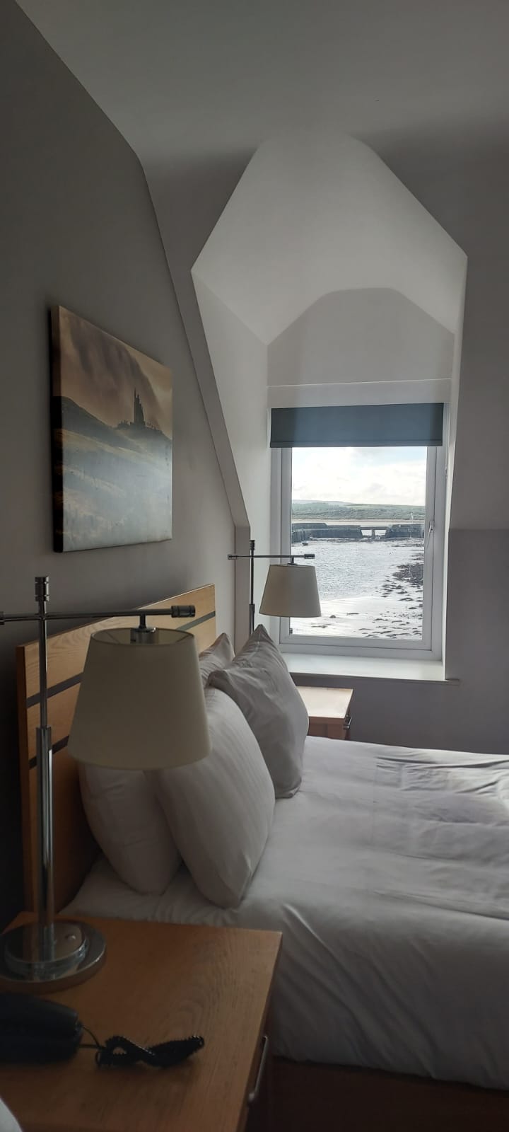 7-daagse paardrijtocht Atlantic Trail  – Ierland - Afbeelding 20