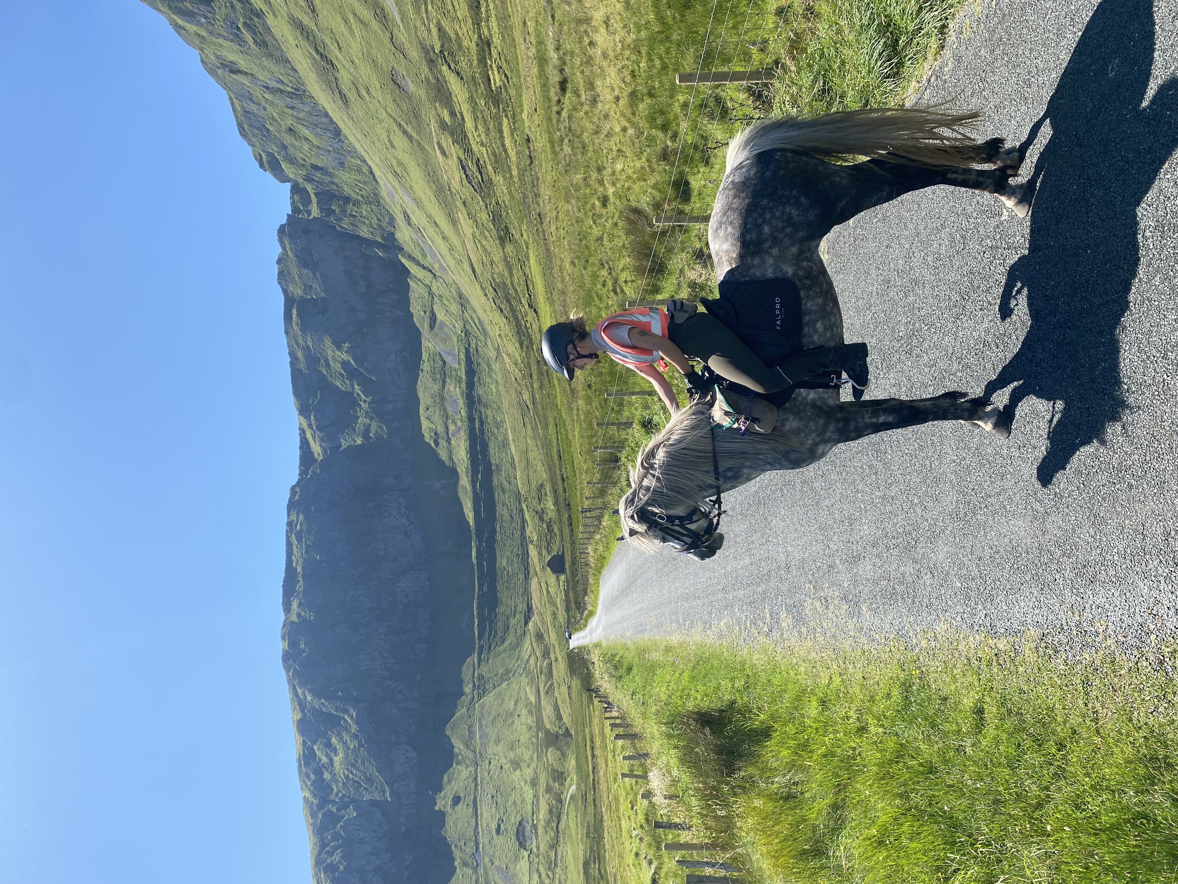 7-daagse paardrijtocht Atlantic Trail  – Ierland - Afbeelding 13