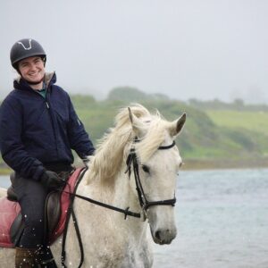 7-daagse paardrijtocht Atlantic Trail  – Ierland - Afbeelding 10