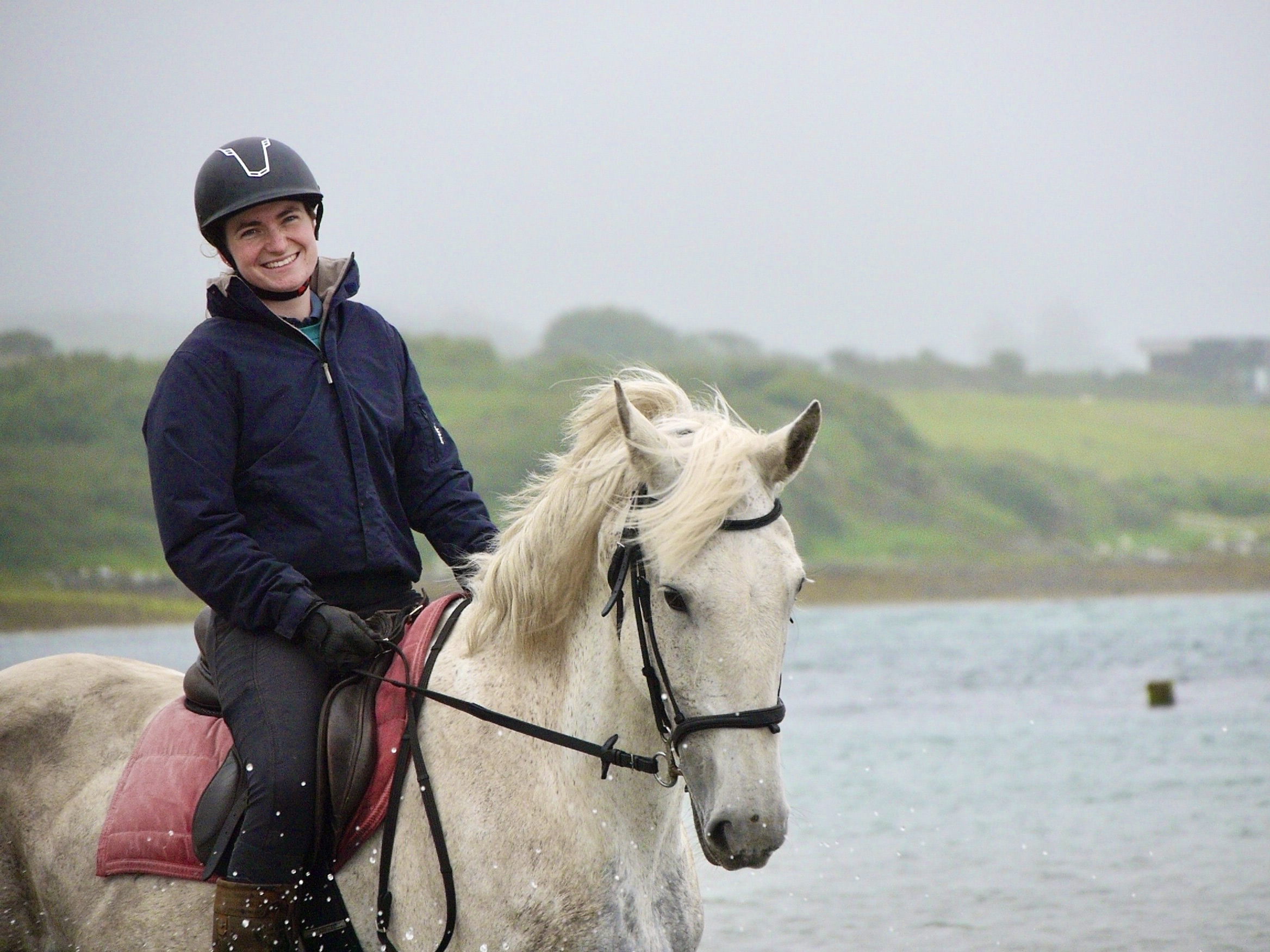 7-daagse paardrijtocht Atlantic Trail  – Ierland - Afbeelding 10