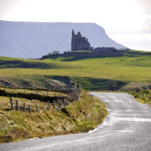 7-daagse paardrijtocht Atlantic Trail  – Ierland - Afbeelding 18