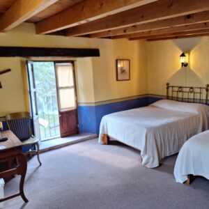 7-daagse paardrijtocht Ranch & Monarch Sanctuary - Mexico - Afbeelding 25