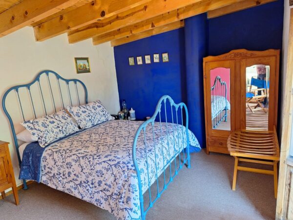 6-daagse paardrijtocht Hidalgo - Mexico