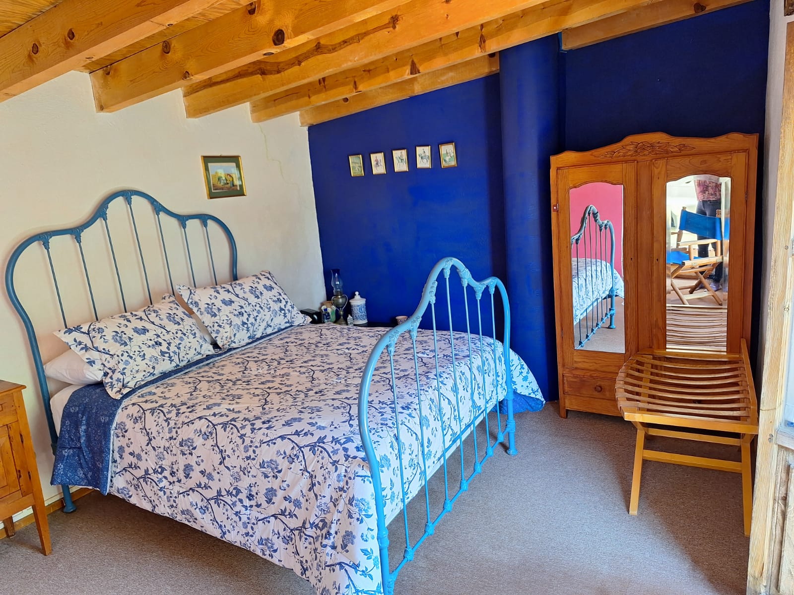 6-daagse paardrijtocht Hidalgo - Mexico - Afbeelding 29