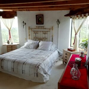 7-daagse paardrijtocht Ranch & Monarch Sanctuary - Mexico - Afbeelding 24