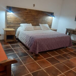 6-daagse paardrijtocht Hidalgo - Mexico - Afbeelding 28