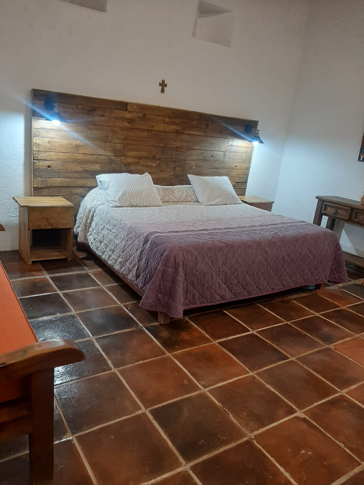 6-daagse paardrijtocht Hidalgo - Mexico - Afbeelding 28