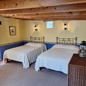 7-daagse paardrijtocht Ranch & Monarch Sanctuary - Mexico - Afbeelding 26