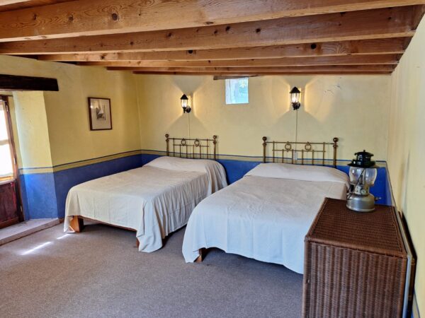 7-daagse paardrijtocht Ranch & Monarch Sanctuary - Mexico