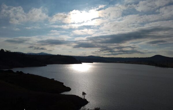 7-daagse paardrijtocht Ranch & Monarch Sanctuary - Mexico