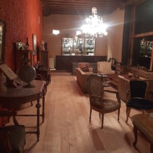 6-daagse paardrijtocht Hidalgo - Mexico - Afbeelding 9