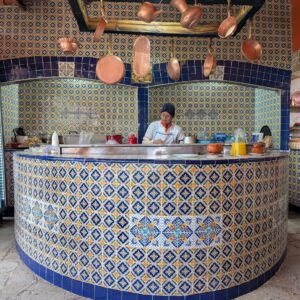 7-daagse paardrijtocht Ranch & Monarch Sanctuary - Mexico - Afbeelding 21