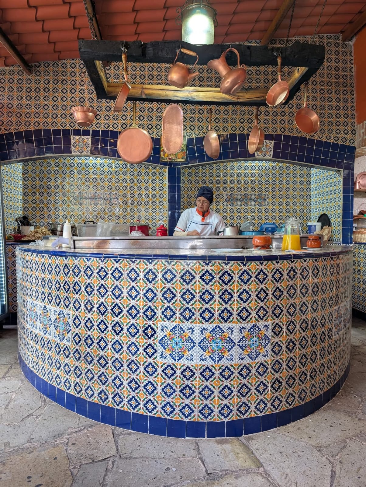 7-daagse paardrijtocht Ranch & Monarch Sanctuary - Mexico - Afbeelding 21