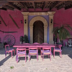 7-daagse paardrijtocht Ranch & Monarch Sanctuary - Mexico - Afbeelding 16