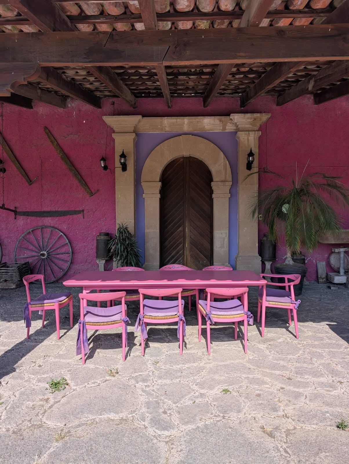 7-daagse paardrijtocht Ranch & Monarch Sanctuary - Mexico - Afbeelding 16