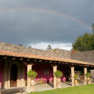 6-daagse paardrijtocht Hidalgo - Mexico - Afbeelding 8