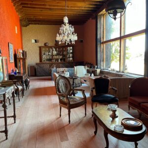 6-daagse paardrijtocht Hidalgo - Mexico - Afbeelding 23