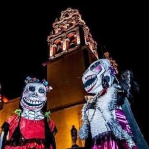 7-daagse paardrijtocht Ranch & Monarch Sanctuary - Mexico - Afbeelding 20