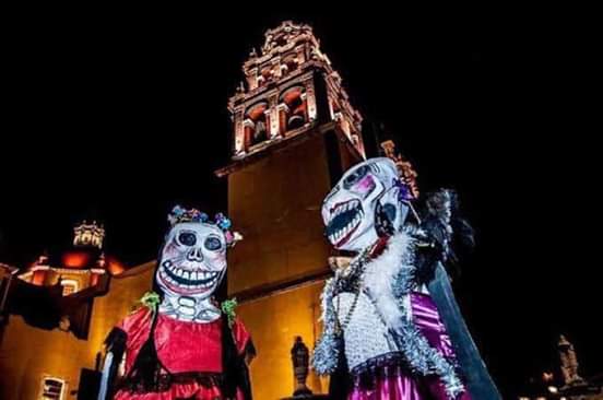 7-daagse paardrijtocht Ranch & Monarch Sanctuary - Mexico