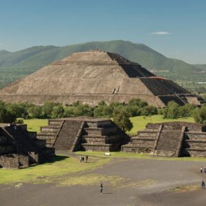 6-daagse paardrijtocht Hidalgo - Mexico - Afbeelding 16