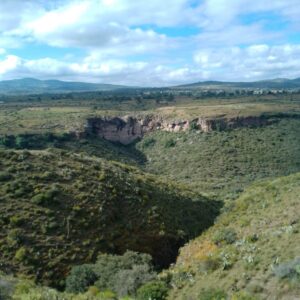 7-daagse paardrijtocht Ranch & Monarch Sanctuary - Mexico - Afbeelding 14